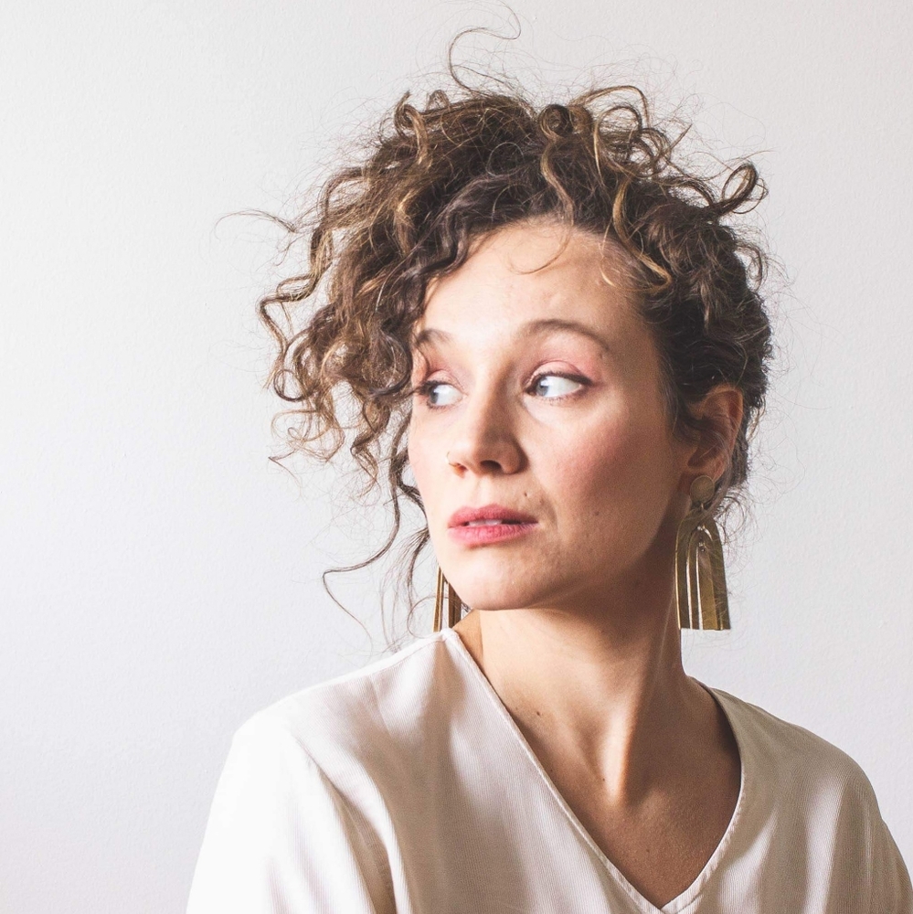 Meet your Posher, Mélissa